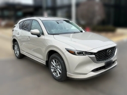 Mazda CX-5 2.5 S Select Package AWD 2025