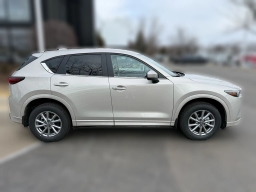 Mazda CX-5 2.5 S Select Package AWD 2025