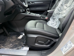 Mazda CX-5 2.5 S Select Package AWD 2025