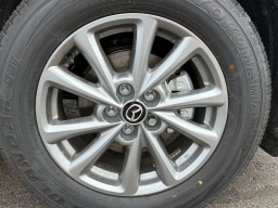 Mazda CX-5 2.5 S Select Package AWD 2025