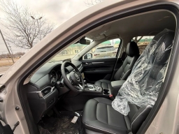 Mazda CX-5 2.5 S Select Package AWD 2025