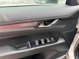 Mazda CX-5 2.5 S Select Package AWD 2025