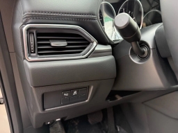 Mazda CX-5 2.5 S Select Package AWD 2025