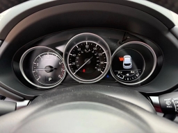 Mazda CX-5 2.5 S Select Package AWD 2025