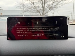 Mazda CX-5 2.5 S Select Package AWD 2025