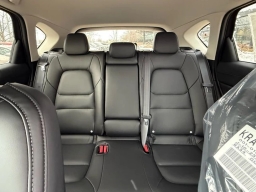 Mazda CX-5 2.5 S Select Package AWD 2025