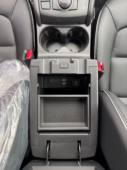 Mazda CX-5 2.5 S Select Package AWD 2025