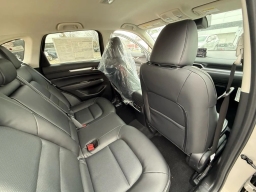 Mazda CX-5 2.5 S Select Package AWD 2025