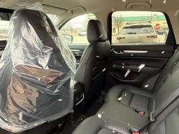 Mazda CX-5 2.5 S Select Package AWD 2025