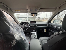 Mazda CX-5 2.5 S Select Package AWD 2025