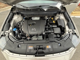 Mazda CX-5 2.5 S Select Package AWD 2025