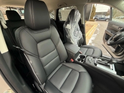 Mazda CX-5 2.5 S Select Package AWD 2025