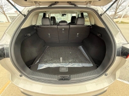Mazda CX-5 2.5 S Select Package AWD 2025