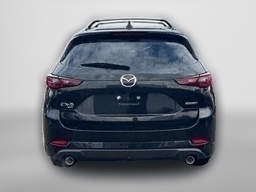 Mazda CX-5 2.5 S Select Package AWD 2025