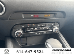 Mazda CX-5 2.5 S Select Package AWD 2025