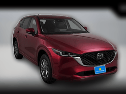 Mazda CX-5 2.5 S Select Package AWD 2025