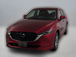 Mazda CX-5 2.5 S Select Package AWD 2025