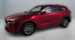 Mazda CX-5 2.5 S Select Package AWD 2025
