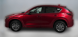 Mazda CX-5 2.5 S Select Package AWD 2025
