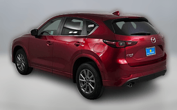 Mazda CX-5 2.5 S Select Package AWD 2025