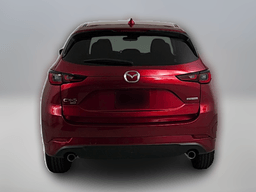 Mazda CX-5 2.5 S Select Package AWD 2025