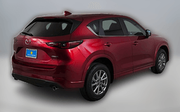 Mazda CX-5 2.5 S Select Package AWD 2025