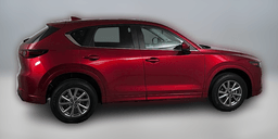 Mazda CX-5 2.5 S Select Package AWD 2025