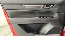 Mazda CX-5 2.5 S Select Package AWD 2025