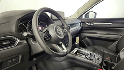 Mazda CX-5 2.5 S Select Package AWD 2025