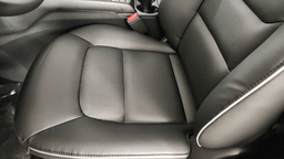 Mazda CX-5 2.5 S Select Package AWD 2025