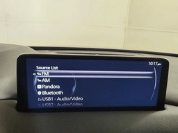 Mazda CX-5 2.5 S Select Package AWD 2025