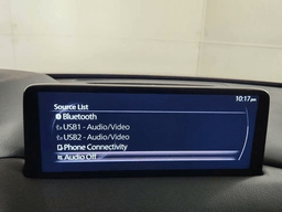 Mazda CX-5 2.5 S Select Package AWD 2025