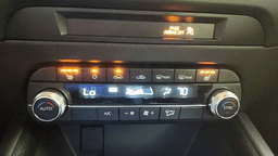 Mazda CX-5 2.5 S Select Package AWD 2025