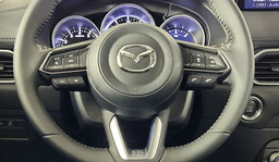 Mazda CX-5 2.5 S Select Package AWD 2025