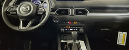 Mazda CX-5 2.5 S Select Package AWD 2025
