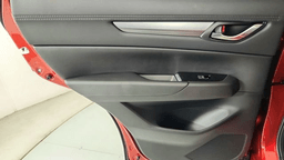 Mazda CX-5 2.5 S Select Package AWD 2025