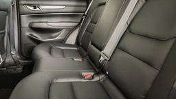 Mazda CX-5 2.5 S Select Package AWD 2025