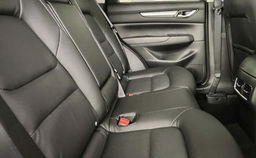 Mazda CX-5 2.5 S Select Package AWD 2025