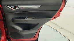 Mazda CX-5 2.5 S Select Package AWD 2025