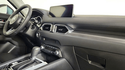 Mazda CX-5 2.5 S Select Package AWD 2025