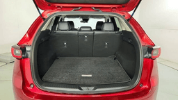 Mazda CX-5 2.5 S Select Package AWD 2025