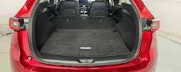 Mazda CX-5 2.5 S Select Package AWD 2025