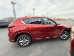 Mazda CX-5 2.5 S Select Package AWD 2025