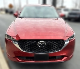 Mazda CX-5 2.5 S Select Package AWD 2025