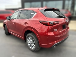 Mazda CX-5 2.5 S Select Package AWD 2025