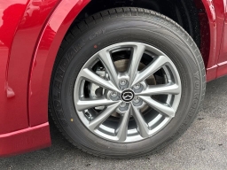 Mazda CX-5 2.5 S Select Package AWD 2025