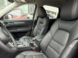 Mazda CX-5 2.5 S Select Package AWD 2025