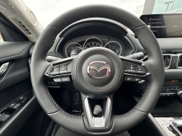Mazda CX-5 2.5 S Select Package AWD 2025