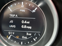 Mazda CX-5 2.5 S Select Package AWD 2025
