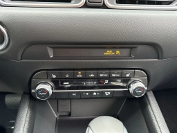 Mazda CX-5 2.5 S Select Package AWD 2025